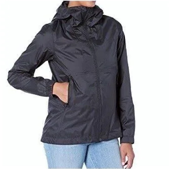 The North Face Phantastic Rain Urban Explore Waterproof in Urban Navy NWT - Picture 6 of 6